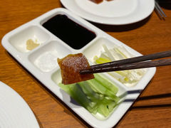-北京全聚德(和平门店)