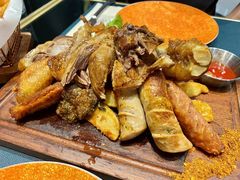 -鼎鼎西餐厅