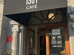 -1901 Cafe(西四店)