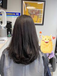 -Miracle集简美发沙龙