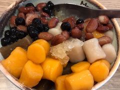 -鲜芋仙(中山路店)