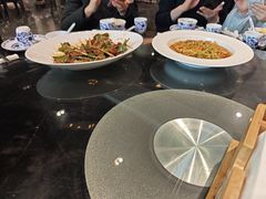 -顺兴老茶馆·精品川菜(世纪城店)
