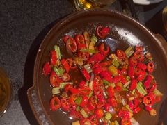 -赠李白·如诗的川味(余杭万达广场店)