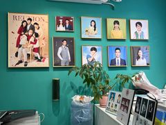 -拍刻风照相馆(南山西丽店)