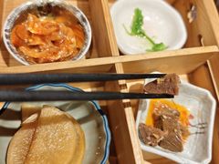 -松鱼亭·和牛烧肉(协鑫广场店)