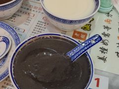 原味黑芝麻糊-双喜老铺(人民广场店)