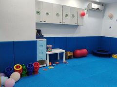 -东方启音·儿童康复中心·自闭症干预·语言迟缓·发育迟缓(深圳宝安中心)