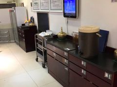 -东来顺饭庄(新源里店)