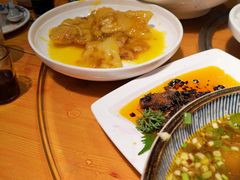 -九佰碗家常菜(华威桥店)