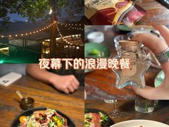 -喜洲吧·江畔老船厂·庭院餐厅(喜临院店)