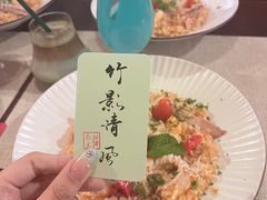 -猫岛主趣味餐厅(鼓浪屿店)