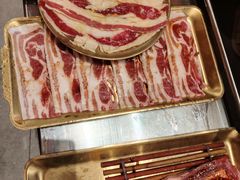 -闻老头·菊花炭烤肉(佛山首店)