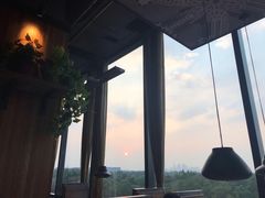 景观位-外婆家(西溪印象城店)