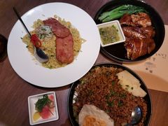 -来龙里 精致 东南亚餐室(万象城店)
