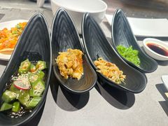 -水木锦堂·自助铁板烧(五道口购物中心店)