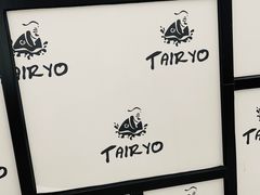 -大渔·观筵(三里屯太古里店)