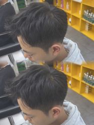-卓梵美发·精品Salon