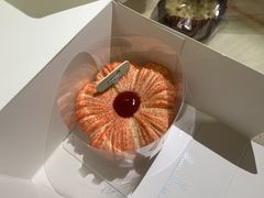 -潮一不贰·法式甜品·生日蛋糕·西式简餐(外滩店)