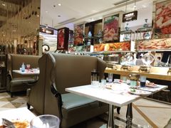 -芭菲盛宴·环球美食(北城国际店)