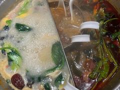 -川竹火锅(龙凤店)