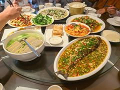 -飞虹鱼馆(春华路店)