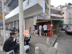 -钟姨糖水(惠城店)