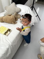 点击看大图 -幺幺BABY婚纱摄影