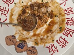 -小郭私房菜·海肠捞饭(学士街店)