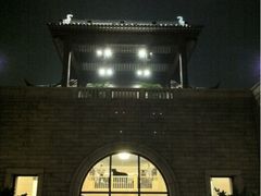 -苏州吴宫泛太平洋酒店