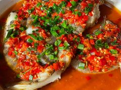 -良师门滨海人家·海鲜·家常菜(滨海城店)