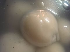 黑芝麻汤圆-五芳斋(中山大道总店)