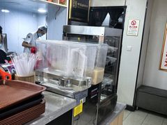 -樊记腊汁肉(竹笆市总店)