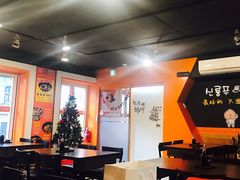 -鑫龙福麻辣烫(明洞站店)