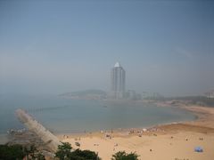 -青岛海滨风景区