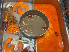 -重庆德庄火锅(胖东来云鼎店)