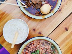 -漢味源老武汉热干面(瑞安街店)