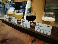-木屋烧烤(万德庄店)