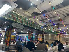 -稻香饭店(IFS国金中心店)