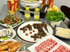 -金龙·打边炉(南京西路店)