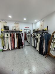 -陈大户旗袍(狮子林店)