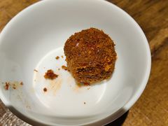 辣豆腐-铁公鸡·四川料理(天环广场店)