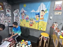 -square方形密室逃脱(深南东路店)