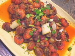 -靓靓蒸虾(中山公园店)