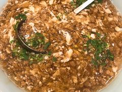 西湖牛肉羹-全聚德(常州店)