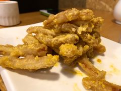 -沸腾鱼家(大尧三路店)
