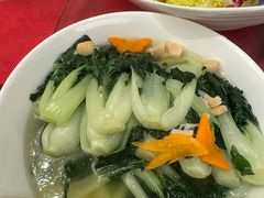 -安蒂娅.悦景轩中餐厅(西乡店)