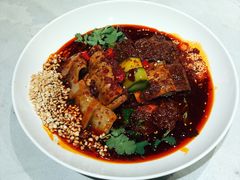 -鱼桥巷·美学川菜