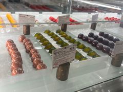 -酷巧·巧克力糖果店