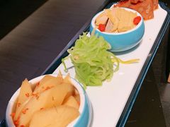 -老头儿油爆虾·1987杭州烟火味(湖滨银泰in77D区店)