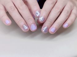 -UU·NAIL美甲美睫專門店